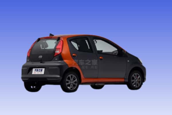 金乡县抵押微型汽车