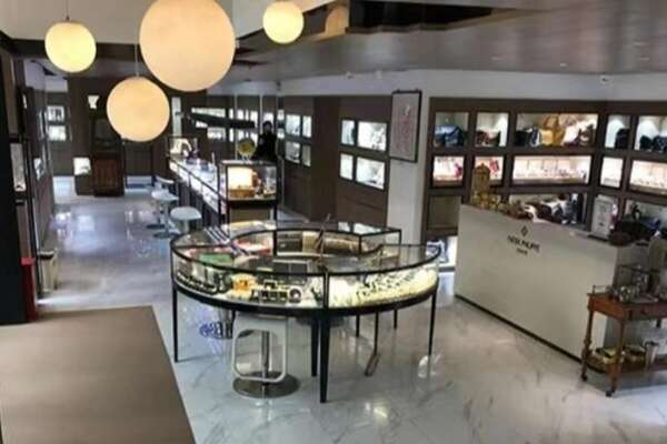 金乡县寄卖奢侈品店